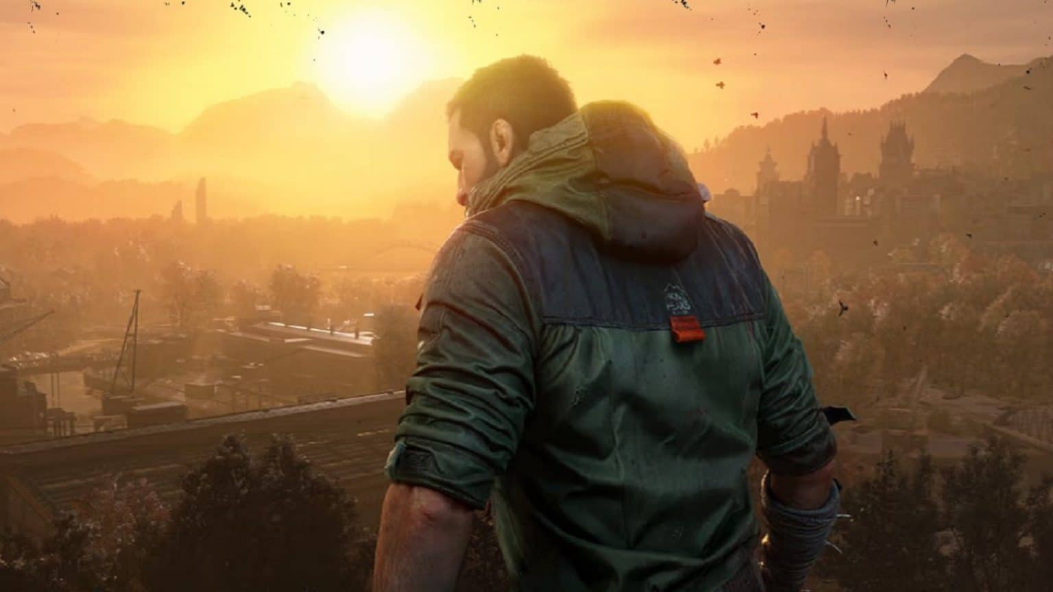 Dying Light The Beast Revealed at Gamescom 2024 Featured Image