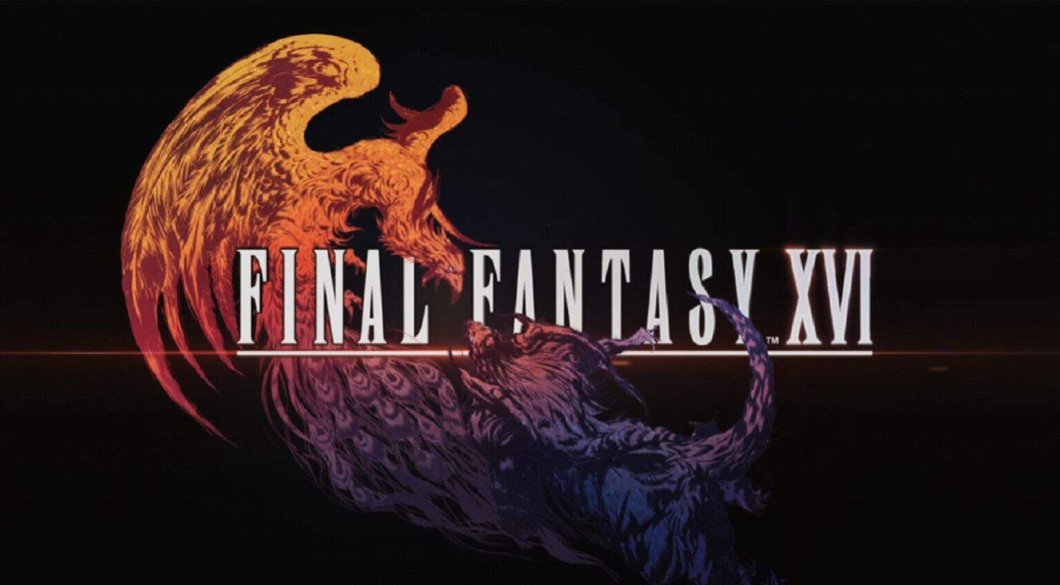 Final Fantasy XVI PC Version Release Date Announced Featured Image