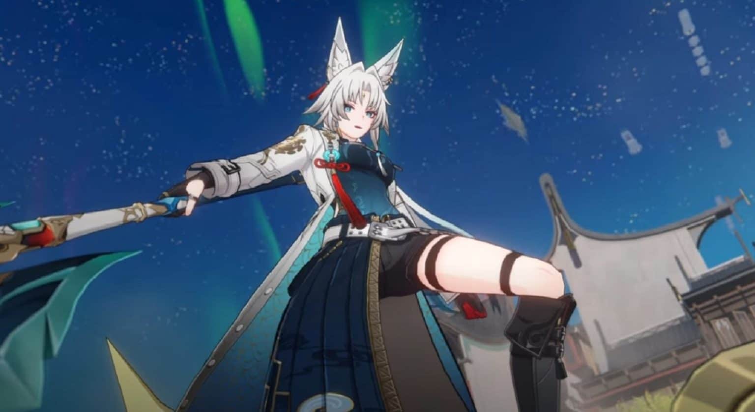 Honkai Star Rail Feixiao Character Teaser Trailer Reveled at Gamescom 2024 Featured Image