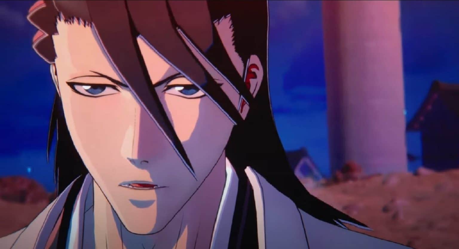 Kuchiki Byakuya Joins Bleach Rebirth of Souls in Latest Trailer Featured Image