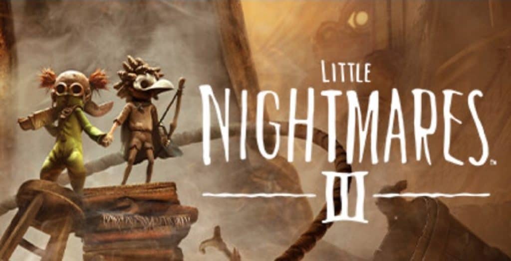 Little Nightmares 3 Friendship Trailer Revealed at Gamescom 2024 Featured Image