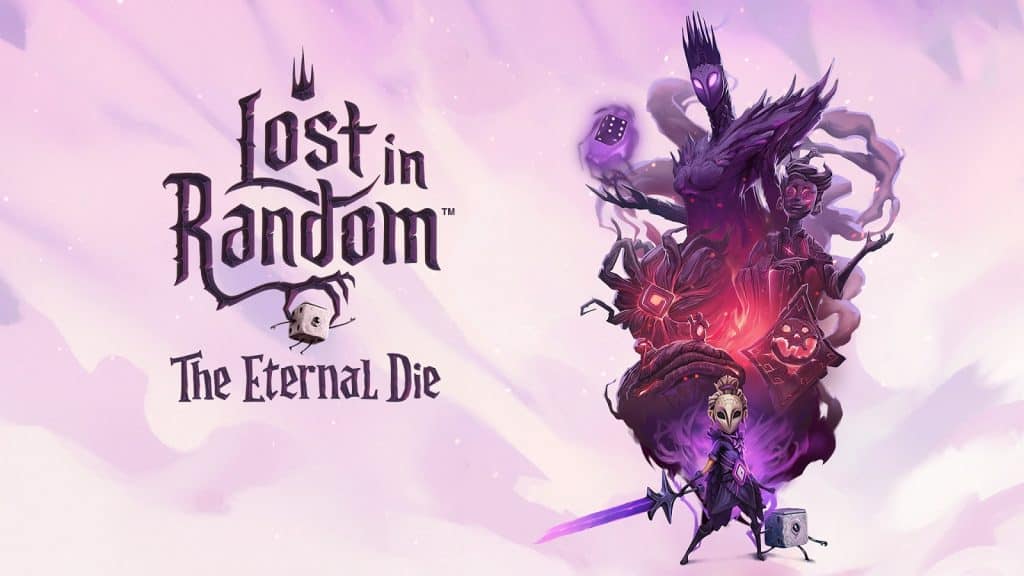 Lost in Random The Eternal Die Announced at Gamescom 2024 Featured Image