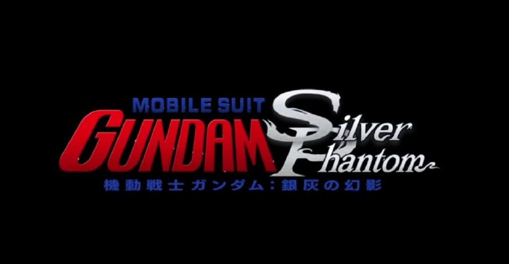 Mobile Suit Gundam Silver Phantom Introduces New Modes to Explore Featured Image