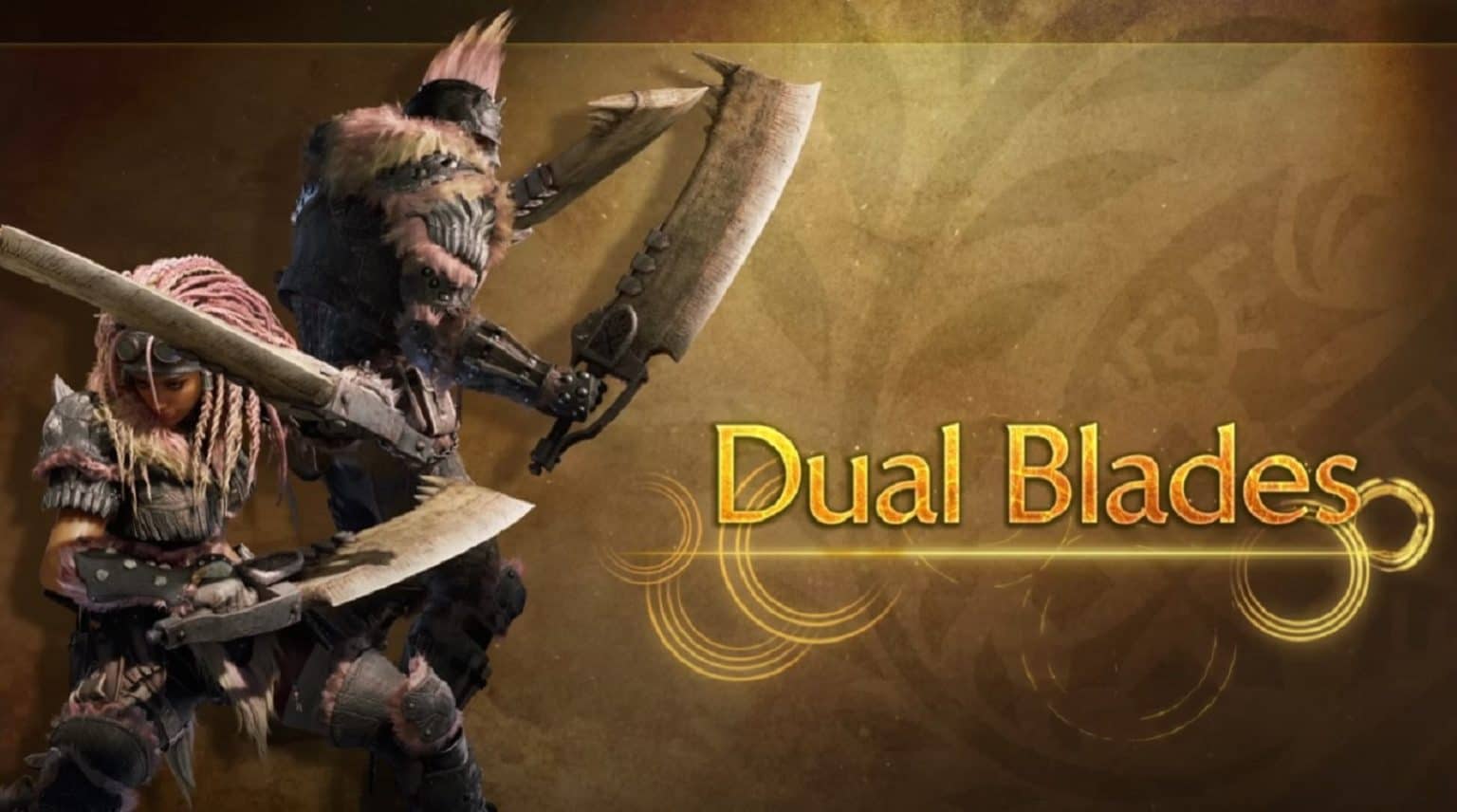 Monster Hunter Wilds' Dual Blades Cuts Aggessively in New Trailer Featured Image