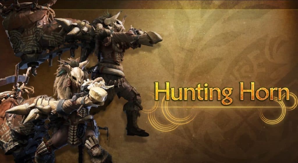 Monster Hunter Wilds Hunting Horn Can Play & Smash Anything in New Trailer Featured Image