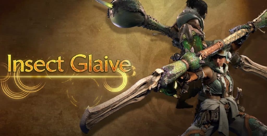 Monster Hunter Wilds Insect Glaive is Both Flexible & Agile in New Trailer Featured Image