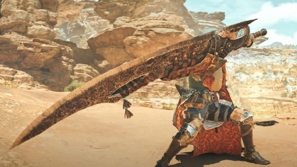 Monster Hunter Wilds Introduces Players to Game's New Mechanics Featured Image