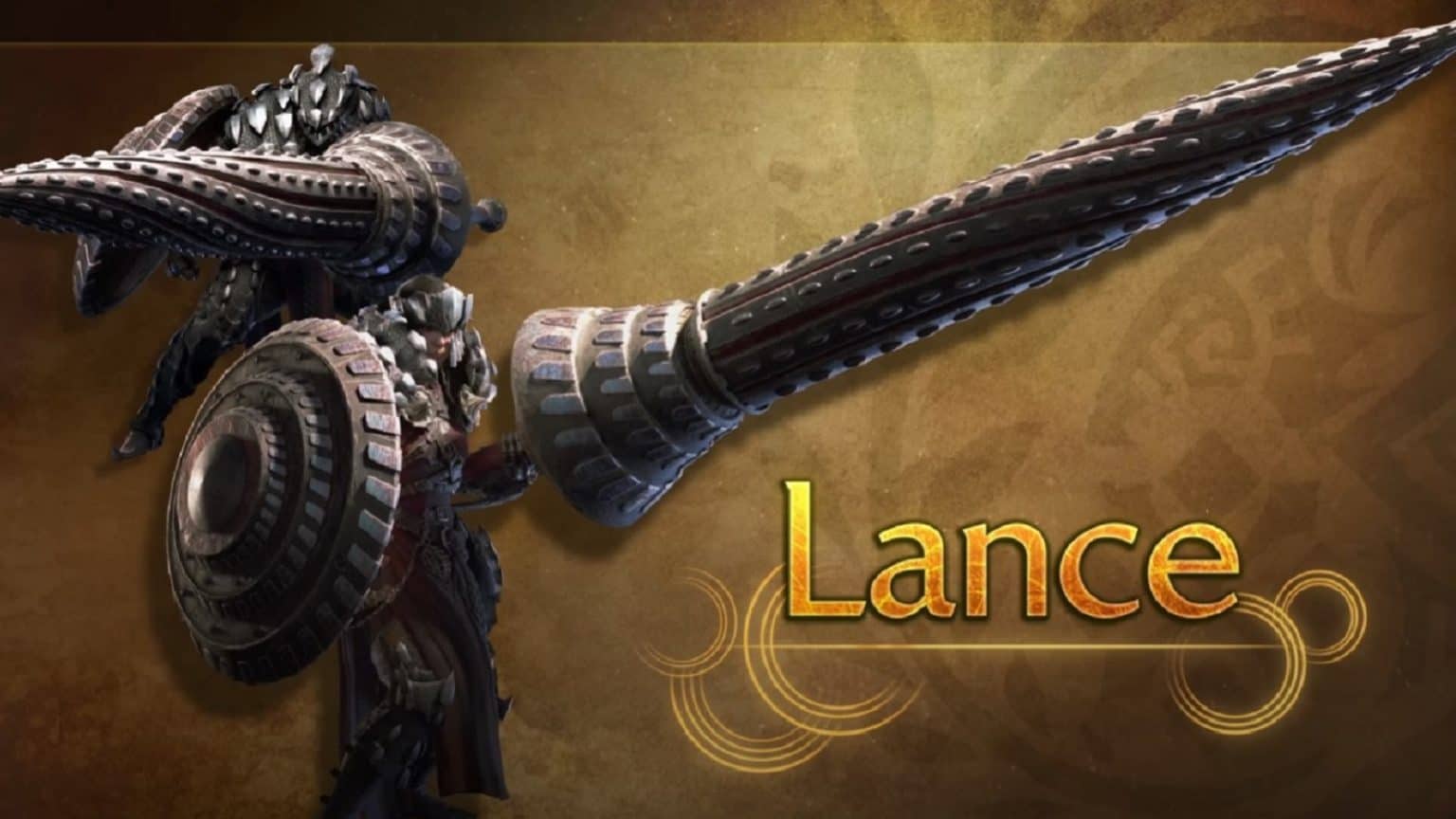 Monster Hunter Wilds Lance Can Pierce Anything in New Trailer Featured Image