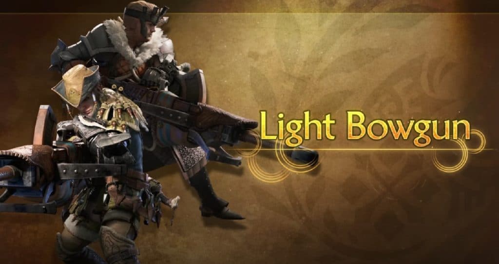 Monster Hunter Wilds Light Bowgun Quickly Dishes Out Support Featured image