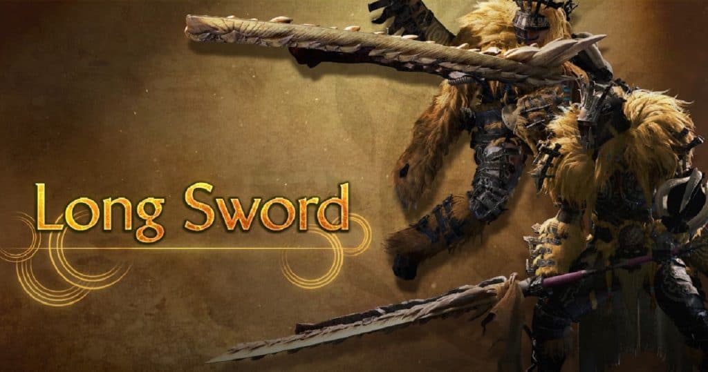 Monster Hunter Wilds' Long Sword Cuts True in New Trailer Featured Image