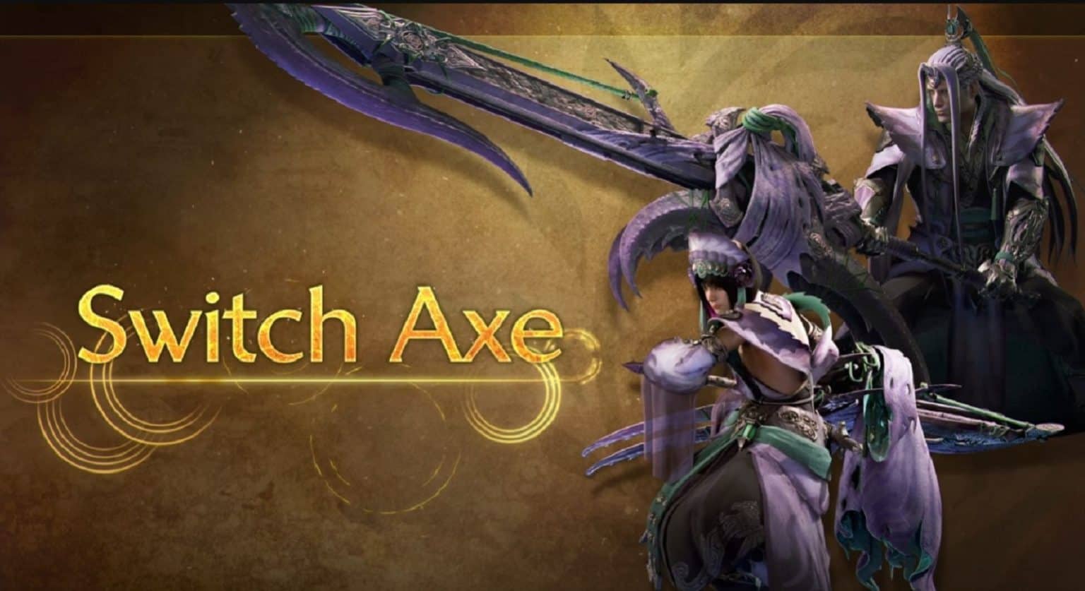 Monster Hunter Wilds Switch Axe Double Trouble in New Trailer Featured Image