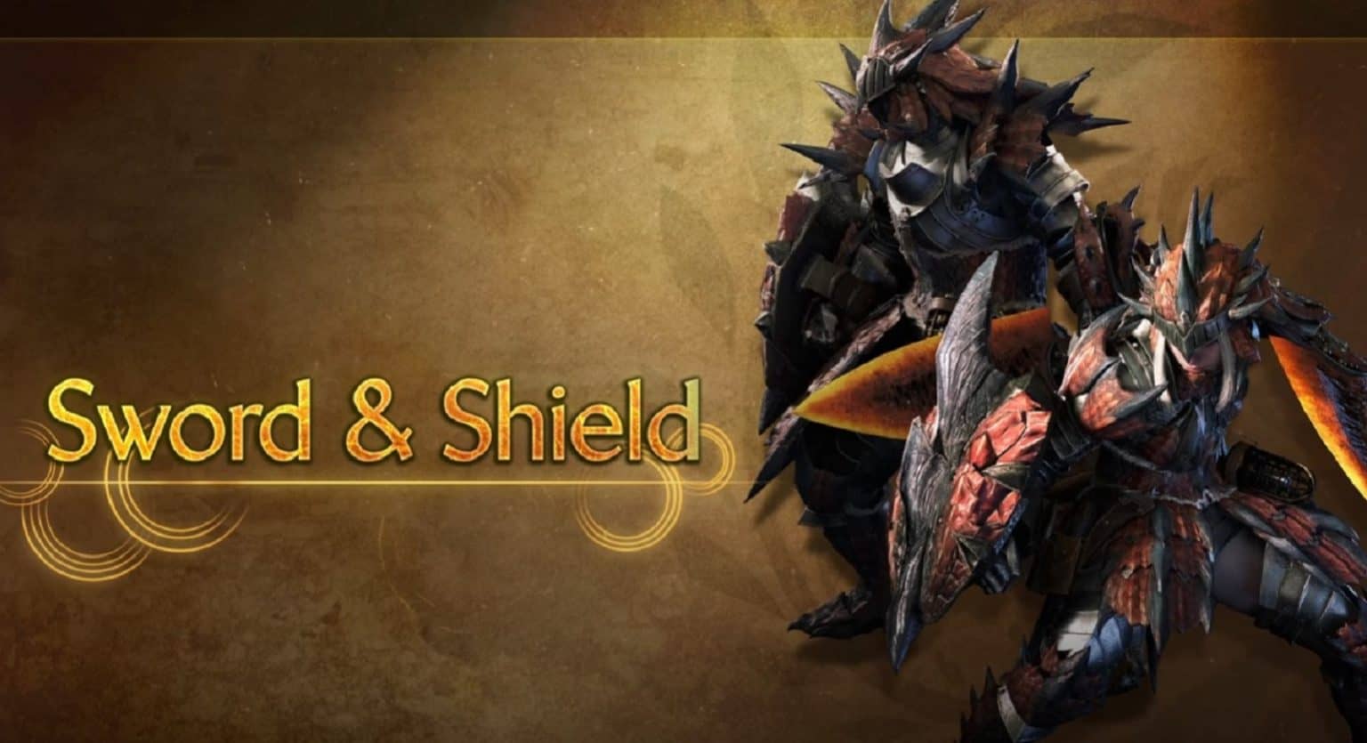 Monster Hunter Wilds Sword & Shield Strikes a Strong Balance in New Trailer