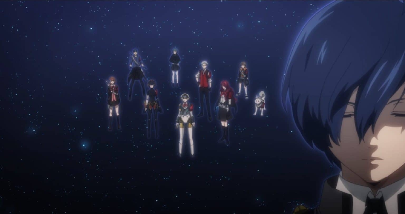 Persona 3 Reload Episode Aigis New PV Reveals Full Summary Featured Image