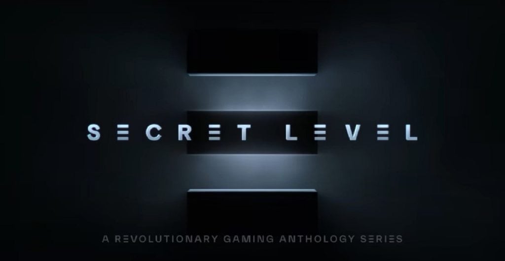 Prime Video's Secret Level Reveals Full List of Video Games Featured Image