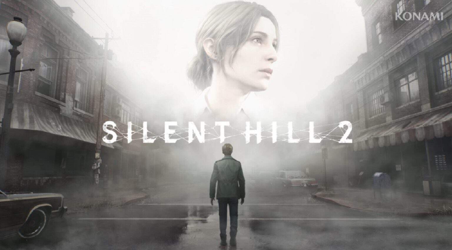 Silent Hill 2 Remake Trailer Reveals Dark Hidden Truths Featured Image