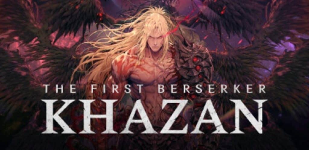 The First Berserker Khazan Gameplay Shown Off at Gamescom 2024 Featured Image