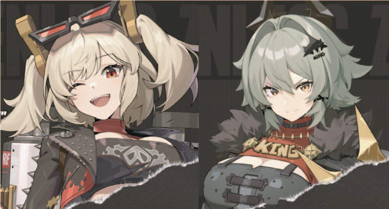 Two New Characters Announced for Zenless Zone Zero 1.2 Update Featured Image