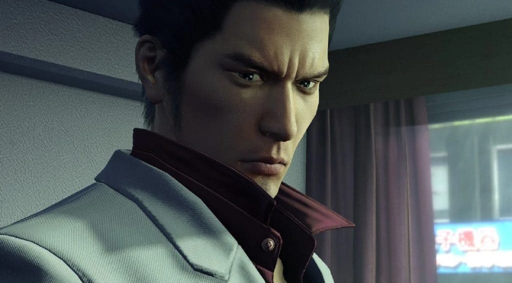 Yakuza Kiwami Ported to the Nintendo Switch Featured Image