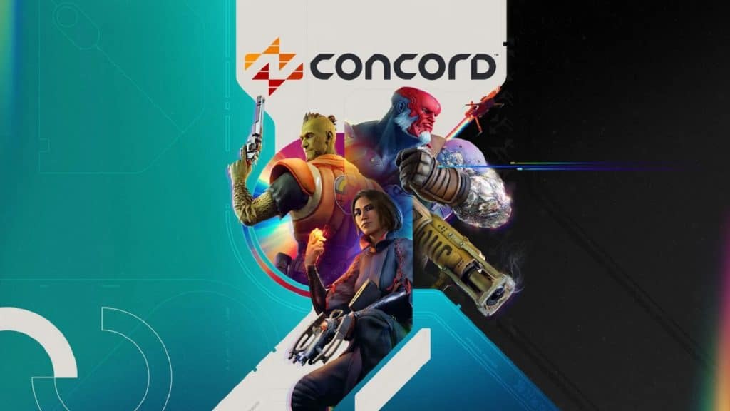 Concord to be Taken Down Sooner Than Expected Featured Image