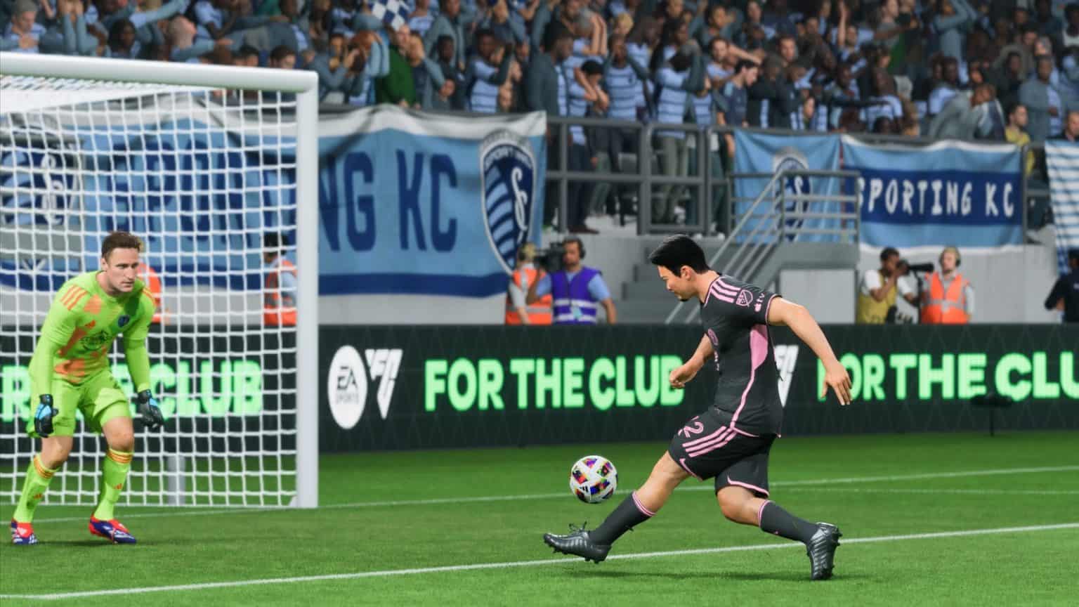 EA Sports FC 25 Review Featured Image