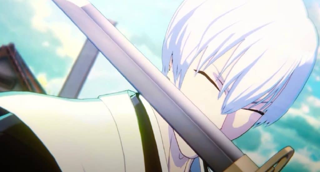 Gin Ichimaru Pierces His Way into Bleach Rebirth of Souls Featured Image