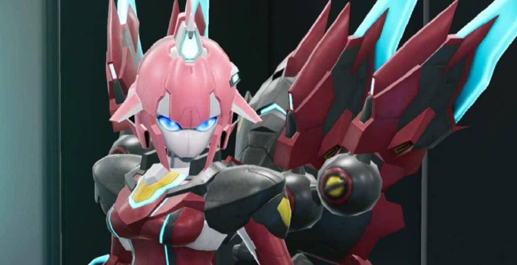 Gundam Breaker 4 How to Unlock Lin & Lilin Carnation Featured Image