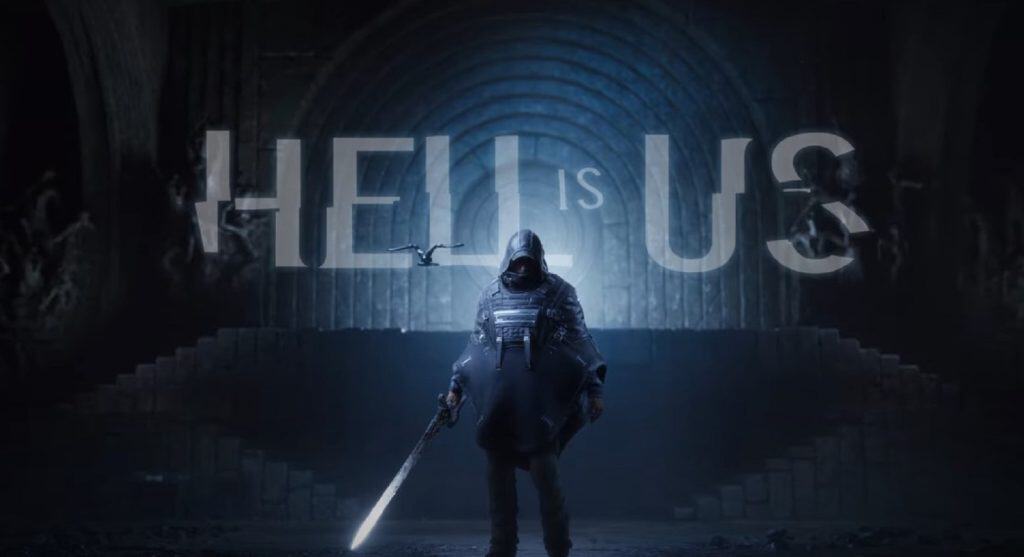 Hell is Us Gameplay Shown at State of Play 2024 Featured Image