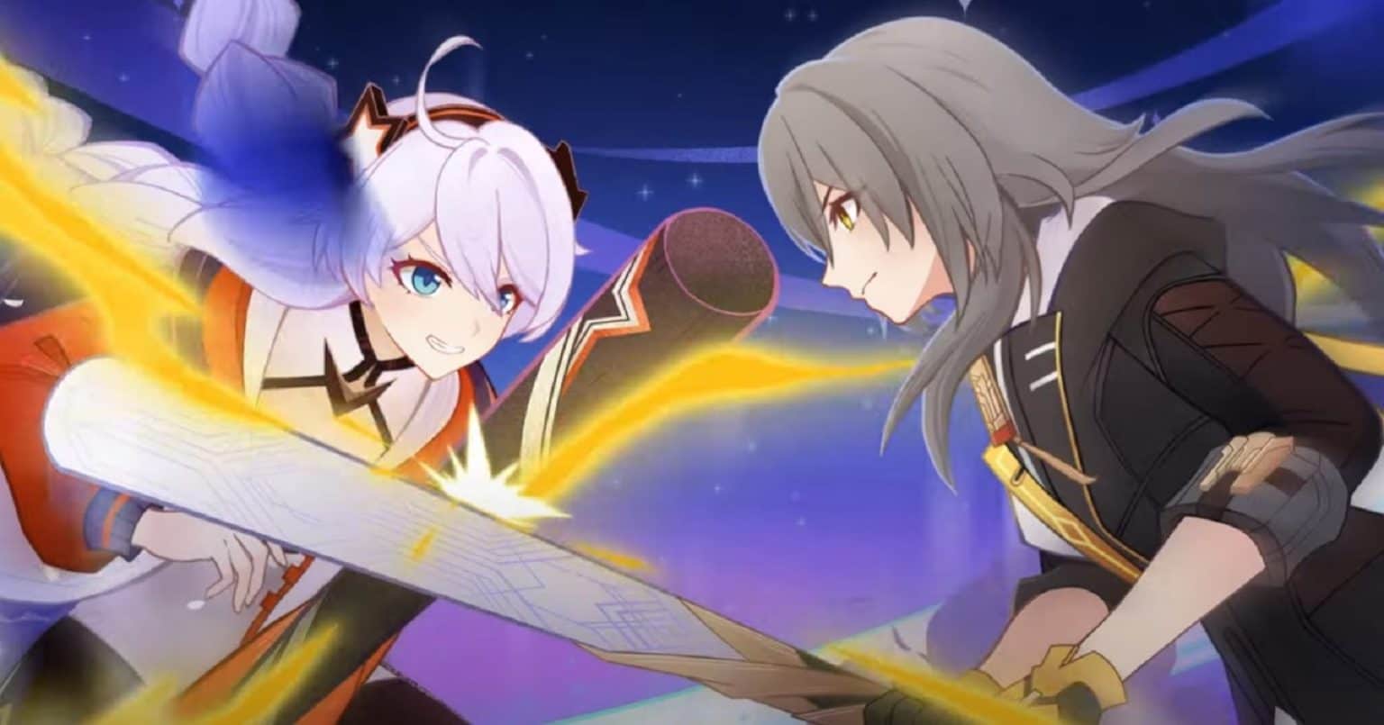 Honkai Star Rail Reveals Collaboration with Honkai Impact 3rd Featured Image