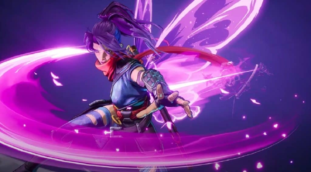 Psylocke Dashes Her Way into Marvel Rivals Featured Image