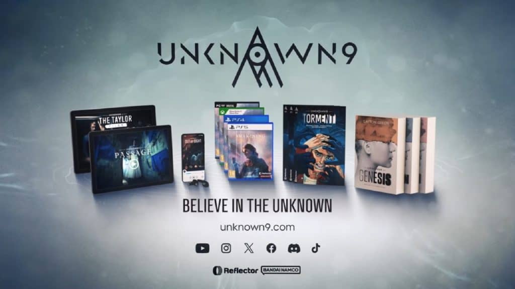 Unknown 9 Awakening Reveals What Its Universe Has to Offer Featured Image