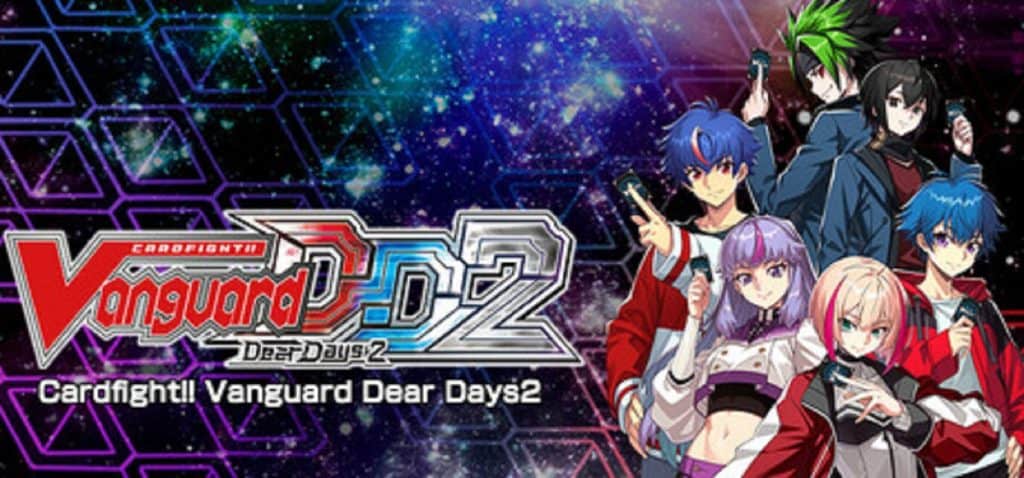 What You Need to Know About Cardfight Vanguard Dear Days 2 Featured Image