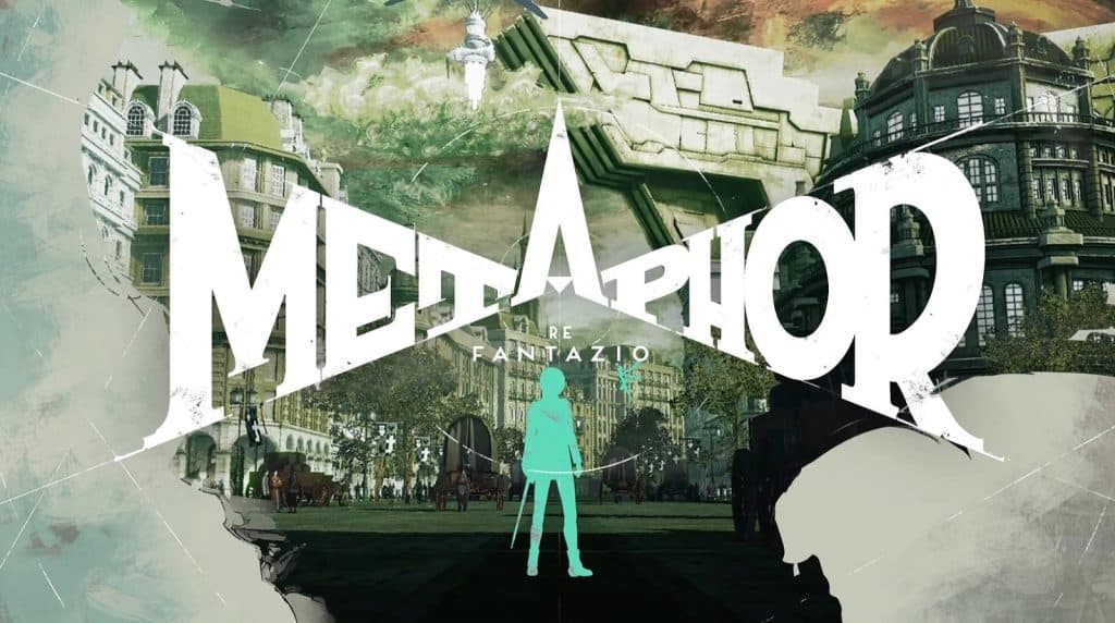 Metaphor ReFantazio Review Featured Image