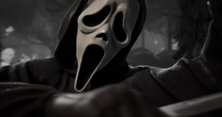 Ghostface Stalks HIs Way to Mortal Kombat 1 Featured Image