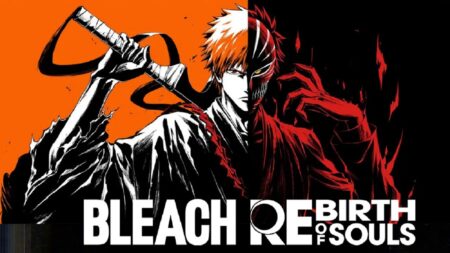 Bleach Rebirth of Souls Official Release Date Announced Featured Image