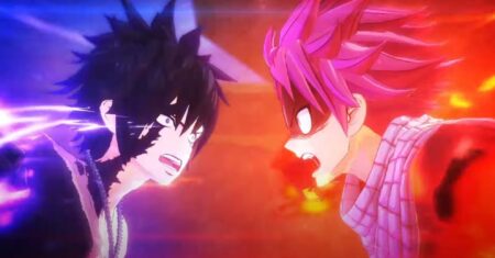 Fairy Tail 2 Japanese Commercial Reveals New Gameplay Featured Image