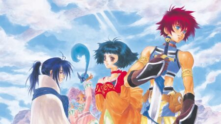 Tales of Eternia Remastered Launches This October for Consoles and PC